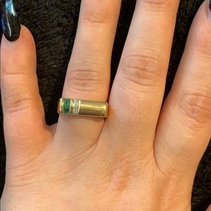 Men’s Ring